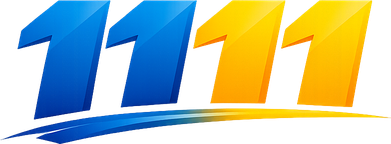 1111